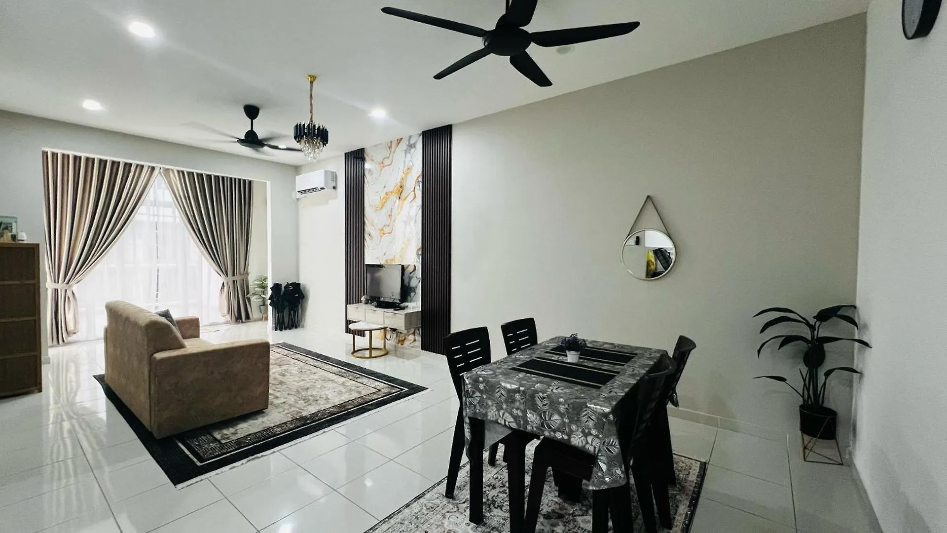 D'Ruma Homestay Malacca