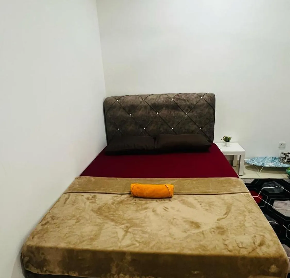 D'Ruma Homestay Malacca 0*,  Malaysia