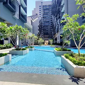 Imperio Private Bathtub Melaka Town - Near Jonker Street Apartamento