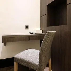 The Nines Hotel