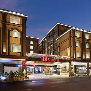 イビス マラッカ Malacca