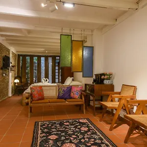 Accommodatie bij particulieren Ohana House Hq, Malacca