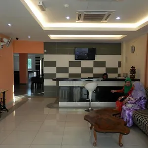 Lks酒店 Malacca