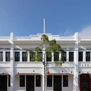Liu Men Melaka Hotel